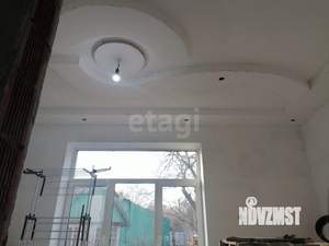 Дом 99м², 2-этажный, участок 7 сот.