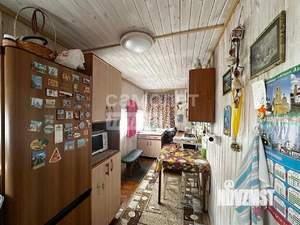 Дом 86м², 2-этажный, участок 5 сот.