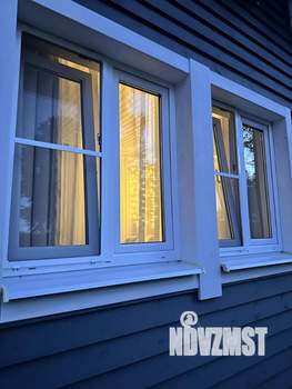 Дом 75м², 1-этажный, участок 6 сот.