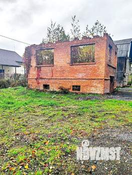 Дом 80м², 2-этажный, участок 5 сот.