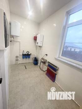 Дом 106м², 1-этажный, участок 8 сот.