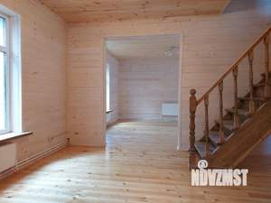 Коттедж 155м², 2-этажный, участок 5 сот.