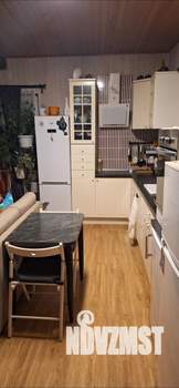 Дом 112м², 2-этажный, участок 6 сот.