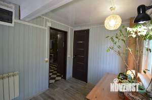 Дом 105м², 2-этажный, участок 6 сот.