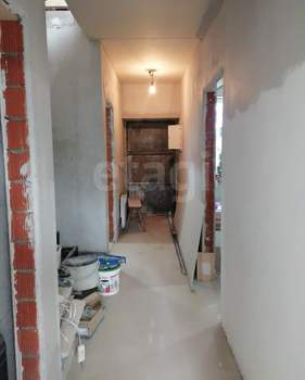 Дом 99м², 2-этажный, участок 7 сот.