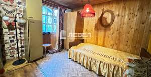 Дом 40м², 1-этажный, участок 6 сот.