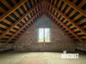 Дом 143м², 2-этажный, участок 5 сот.