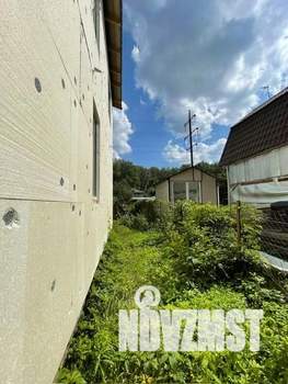 Дом 120м², 2-этажный, участок 7 сот.