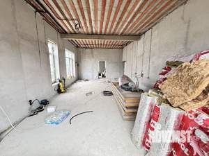 Дом 135м², 1-этажный, участок 606 сот.