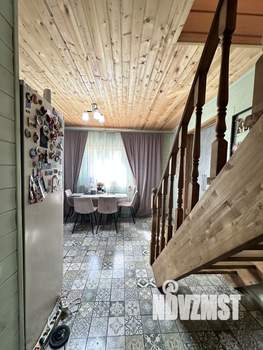 Дом 142м², 2-этажный, участок 5 сот.