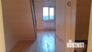 Коттедж 155м², 2-этажный, участок 5 сот.