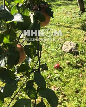 Дом 274м², 2-этажный, участок 6 сот.