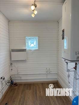 Дом 72м², 1-этажный, участок 4 сот.