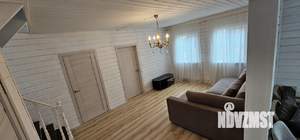 Дом 110м², 2-этажный, участок 7 сот.