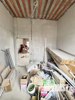 Дом 135м², 1-этажный, участок 606 сот.