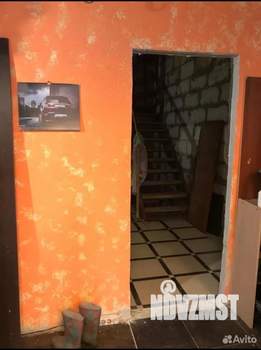 Таунхаус 160м², 3-этажный, участок 3 сот.