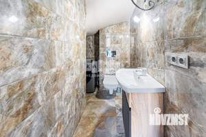 Таунхаус 120м², 3-этажный, участок 1 сот.