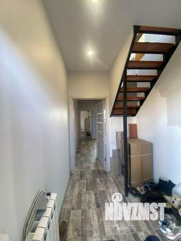 Коттедж 160м², 2-этажный, участок 8 сот.