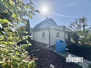 Дом 65м², 2-этажный, участок 7 сот.