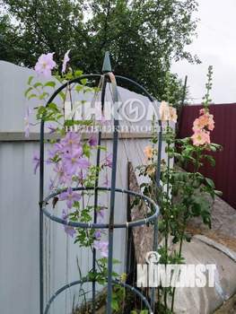 Дом 213м², 2-этажный, участок 5 сот.