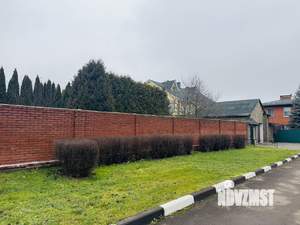 Коттедж 500м², 3-этажный, участок 15 сот.