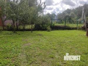 Дом 6м², 1-этажный, участок 5 сот.