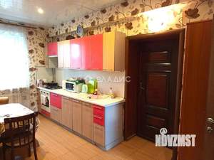 Дом 60м², 1-этажный, участок 6 сот.