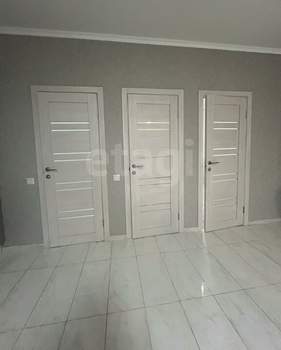 Дом 66м², 1-этажный, участок 6 сот.