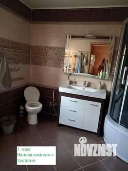 Дом 155м², 2-этажный, участок 7 сот.