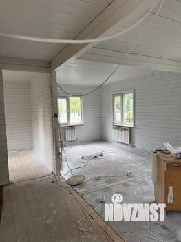 Дом 70м², 2-этажный, участок 6 сот.