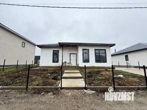 Дом 135м², 1-этажный, участок 606 сот.