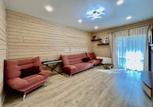 Дом 178м², 2-этажный, участок 4 сот.