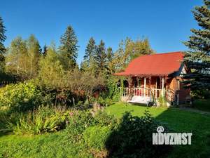 Дом 560м², 3-этажный, участок 15 сот.