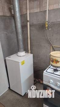 Дом 59м², 1-этажный, участок 15 сот.