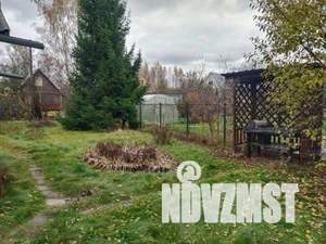 Дом 70м², 2-этажный, участок 5 сот.