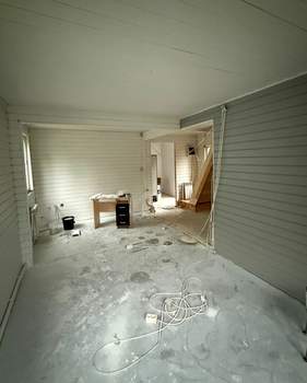 Дом 70м², 2-этажный, участок 6 сот.