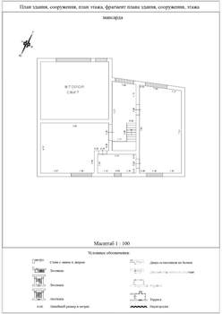 Дом 200м², 2-этажный, участок 7 сот.