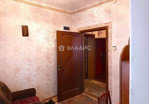 Дом 60м², 1-этажный, участок 6 сот.