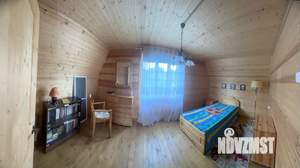 Дом 88м², 2-этажный, участок 8 сот.