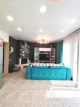 Дом 100м², 2-этажный, участок 6 сот.