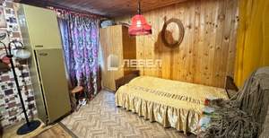 Дом 40м², 1-этажный, участок 6 сот.