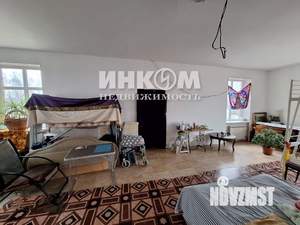 Дом 332м², 3-этажный, участок 14 сот.