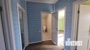 Дом 208м², 2-этажный, участок 6 сот.