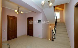 Дом 211м², 2-этажный, участок 12 сот.