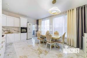 Дом 170м², 2-этажный, участок 6 сот.