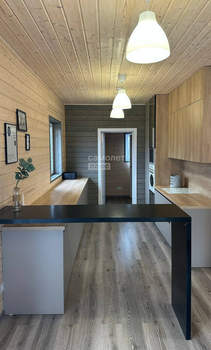 Дом 173м², 2-этажный, участок 7 сот.