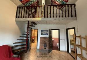 Дом 58м², 2-этажный, участок 3 сот.