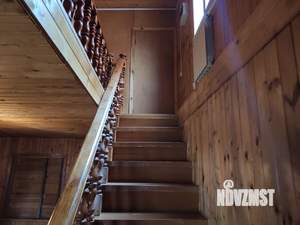 Дом 67м², 2-этажный, участок 5 сот.