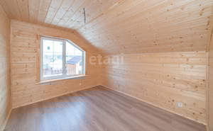 Дом 110м², 2-этажный, участок 7 сот.