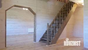 Коттедж 155м², 2-этажный, участок 5 сот.